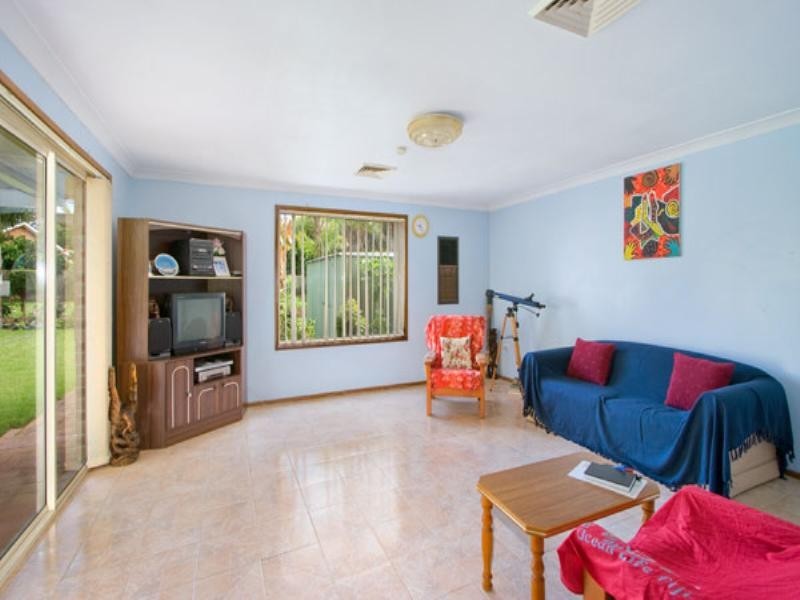 25 Astoria Park Road, Baulkham Hills NSW 2153