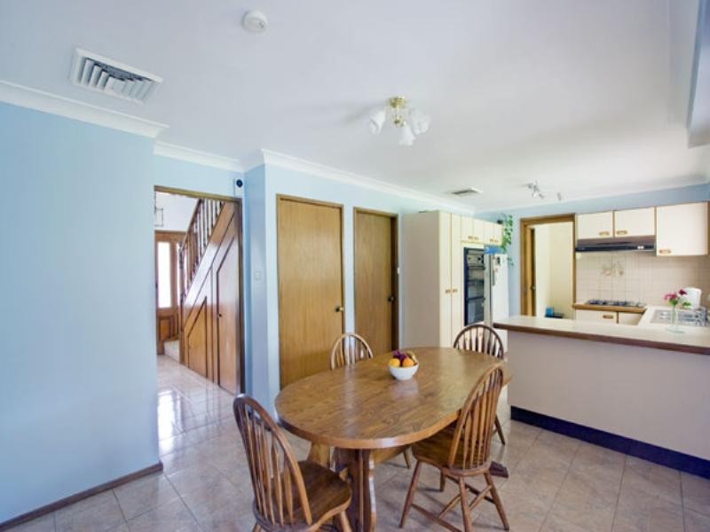 25 Astoria Park Road, Baulkham Hills NSW 2153