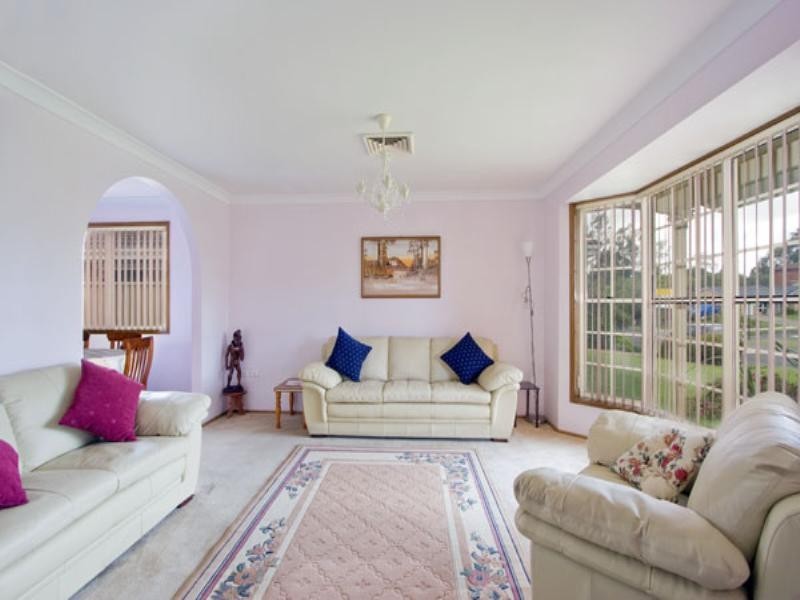 25 Astoria Park Road, Baulkham Hills NSW 2153