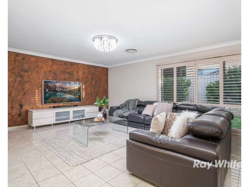 13 Keele Street, Stanhope Gardens NSW 2768