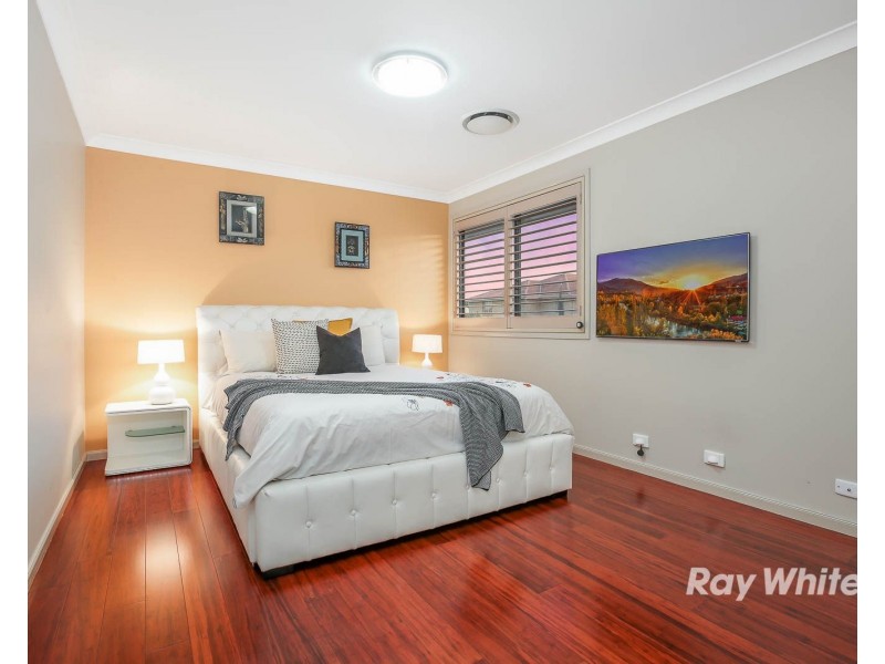 13 Keele Street, Stanhope Gardens NSW 2768