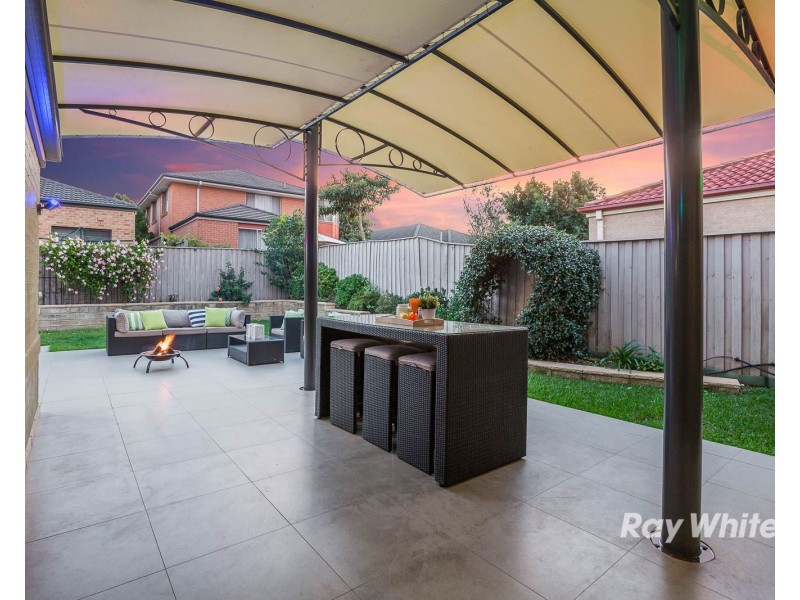 13 Keele Street, Stanhope Gardens NSW 2768