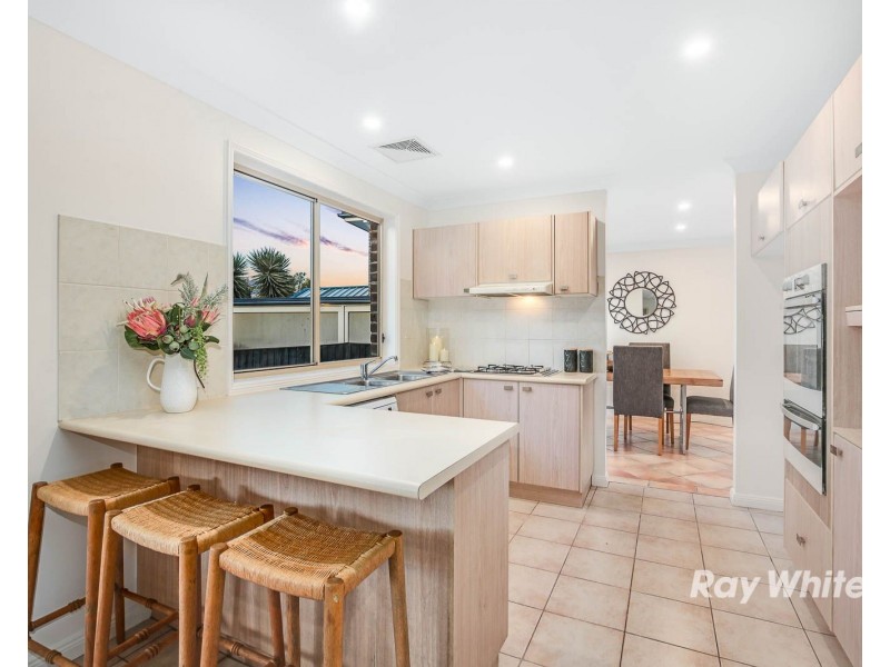 4 Friendship Avenue, Kellyville NSW 2155