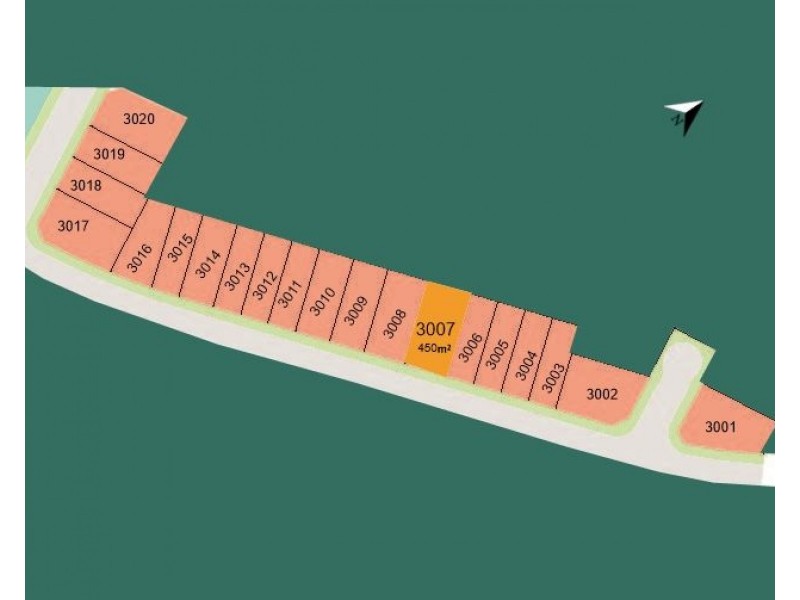 43 Longerenong Avenue, Box Hill NSW 2765