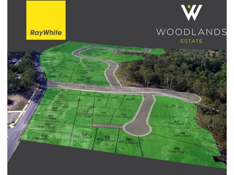 lot 32 20 Stringer Road, Kellyville NSW 2155