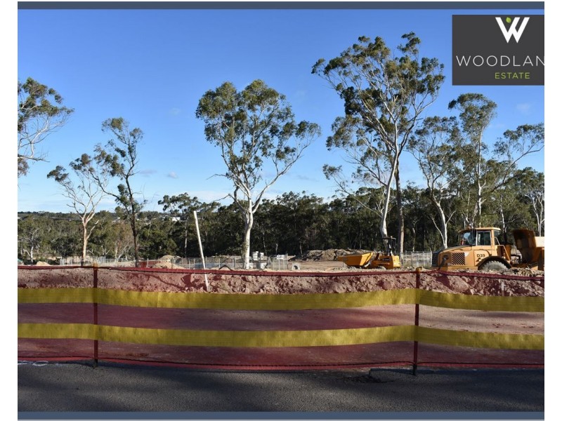 lot 32 20 Stringer Road, Kellyville NSW 2155