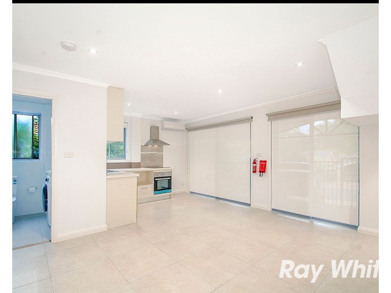 23A Woodvale Place, Castle Hill NSW 2154