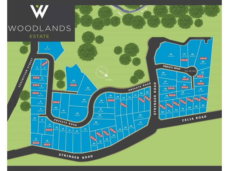 Lot 28 20 Stringer Road, Kellyville NSW 2155