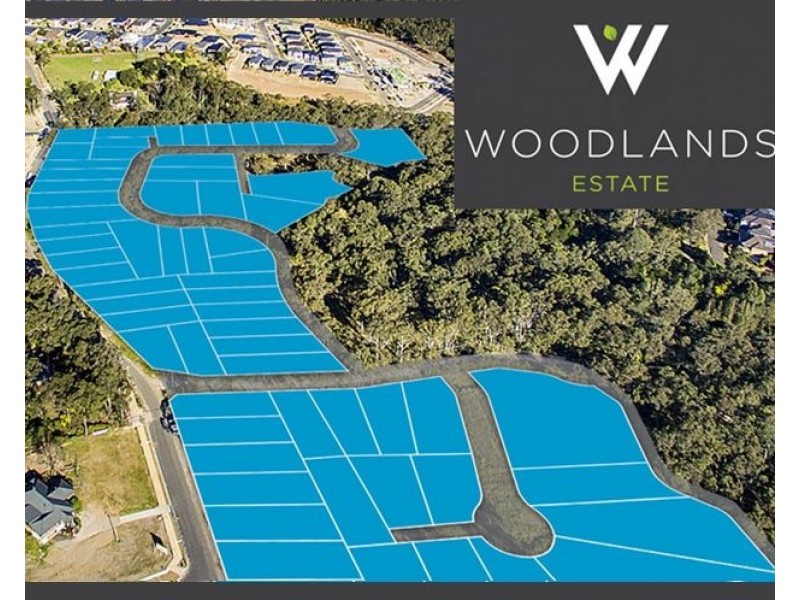 Lot 28 20 Stringer Road, Kellyville NSW 2155