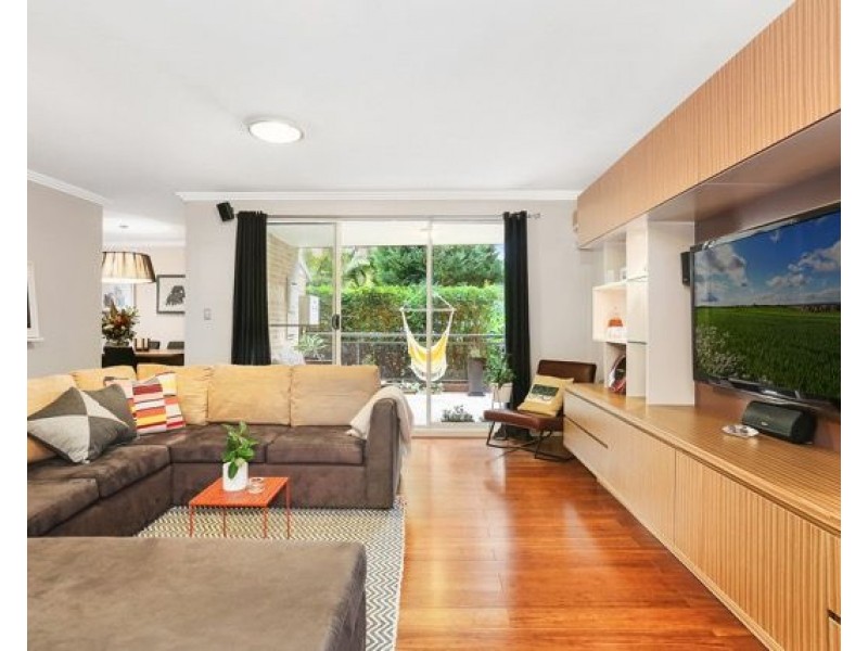 9/8-14 Mercer Street, Castle Hill NSW 2154