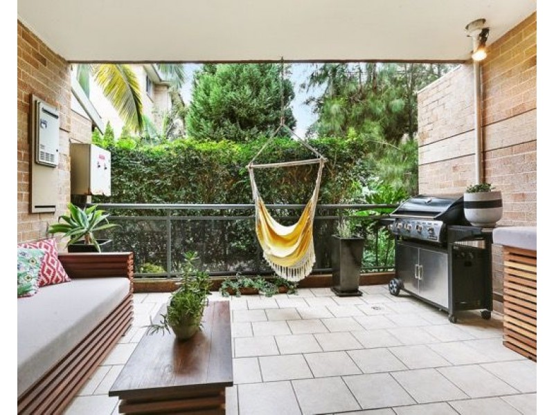 9/8-14 Mercer Street, Castle Hill NSW 2154
