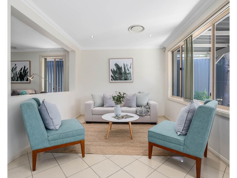 114 Harrington Avenue, Castle Hill NSW 2154