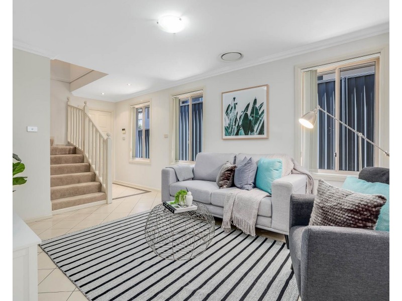 114 Harrington Avenue, Castle Hill NSW 2154