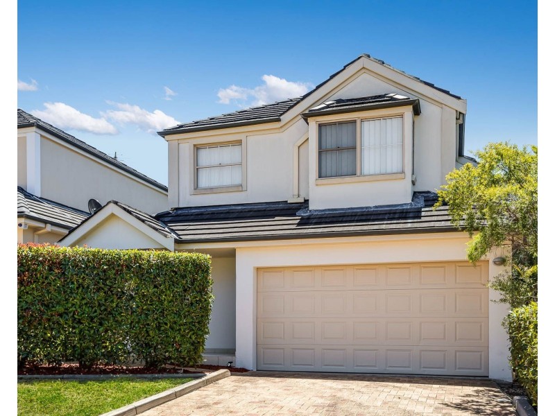 114 Harrington Avenue, Castle Hill NSW 2154