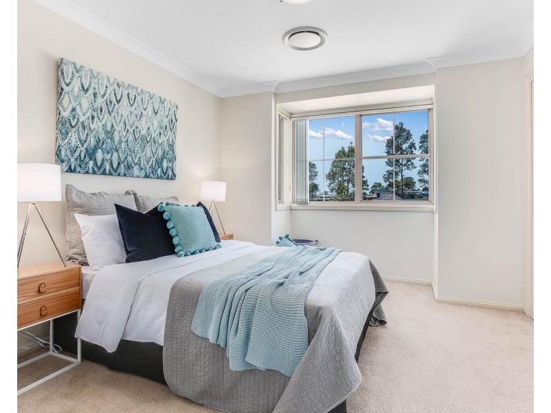 114 Harrington Avenue, Castle Hill NSW 2154