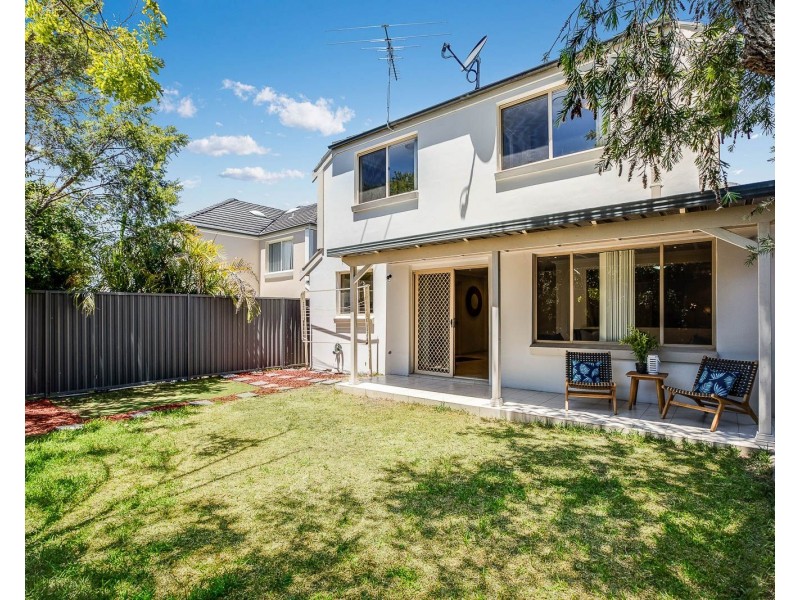 114 Harrington Avenue, Castle Hill NSW 2154