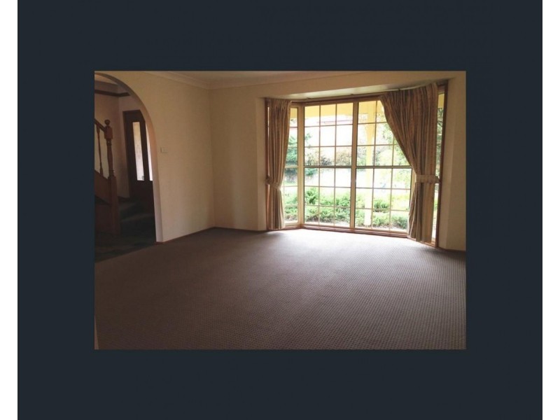 2 Drawbridge Place, Castle Hill NSW 2154