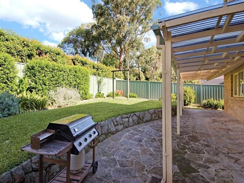 Castle Hill NSW 2154