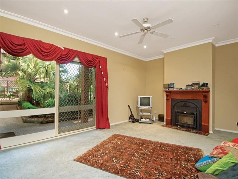 Castle Hill NSW 2154