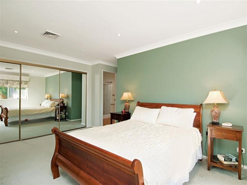 Castle Hill NSW 2154