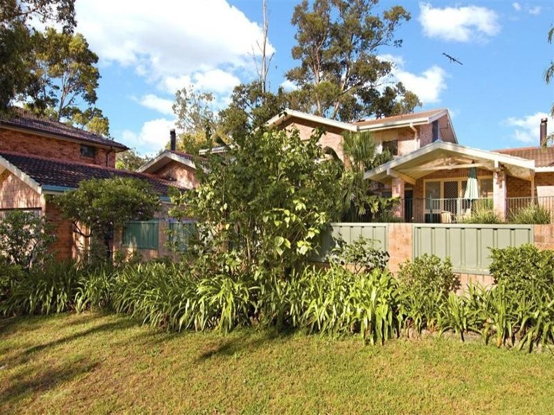 Castle Hill NSW 2154