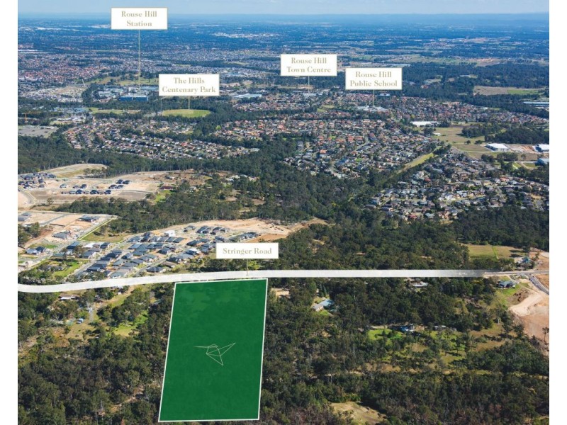 29-31 Stringer Road, Kellyville NSW 2155