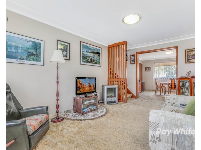 3 Rydal Avenue, Castle Hill NSW 2154