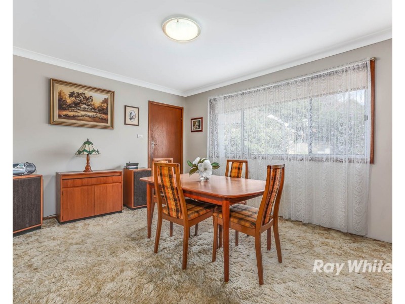 3 Rydal Avenue, Castle Hill NSW 2154