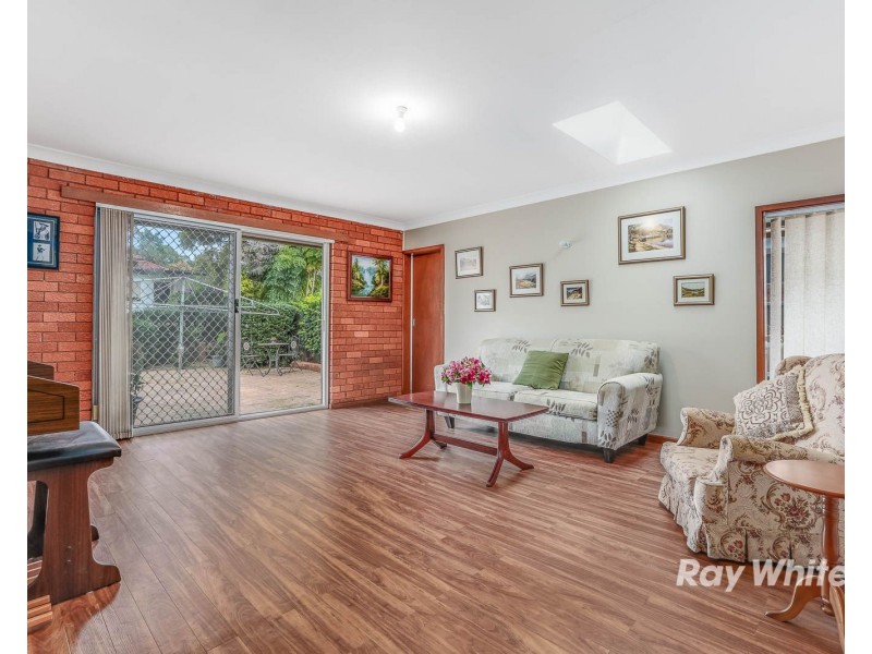 3 Rydal Avenue, Castle Hill NSW 2154