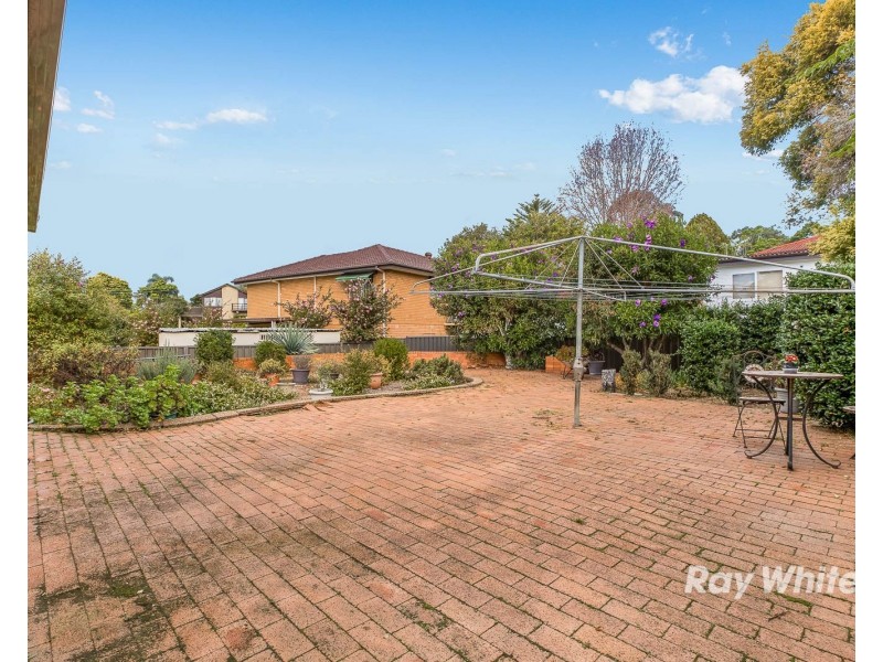 3 Rydal Avenue, Castle Hill NSW 2154