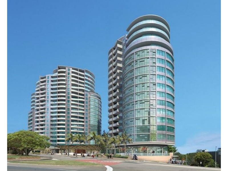 A1404/299 Old Northern Road, Castle Hill NSW 2154