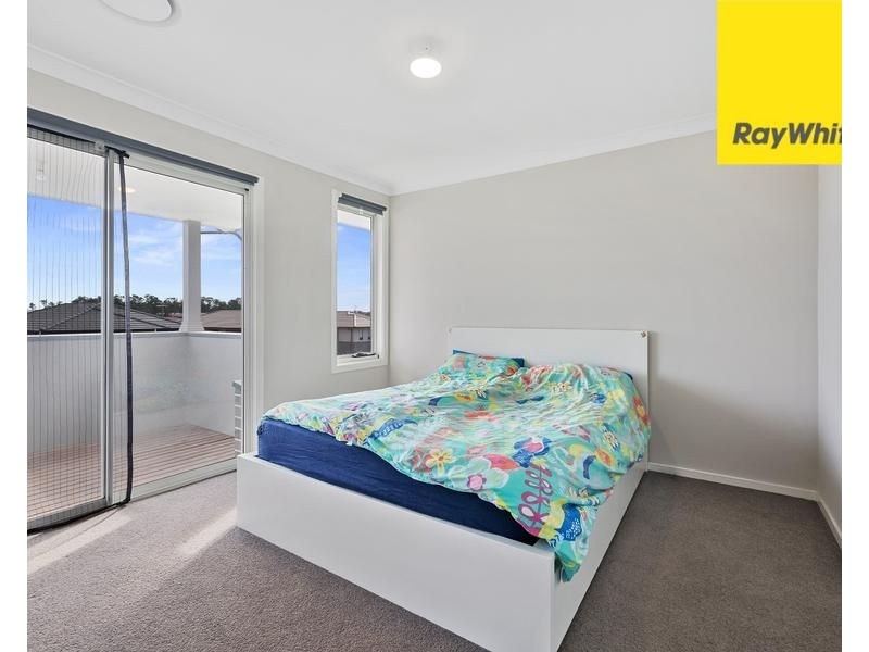 9 Grattan Road, Kellyville NSW 2155