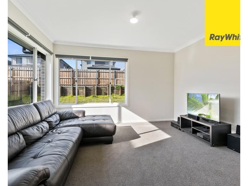9 Grattan Road, Kellyville NSW 2155