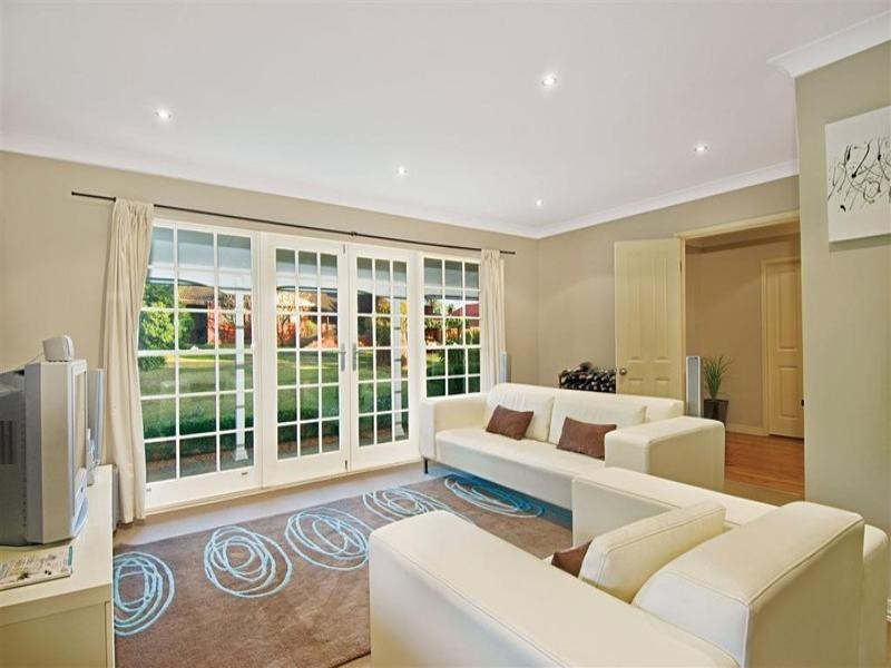 Castle Hill NSW 2154