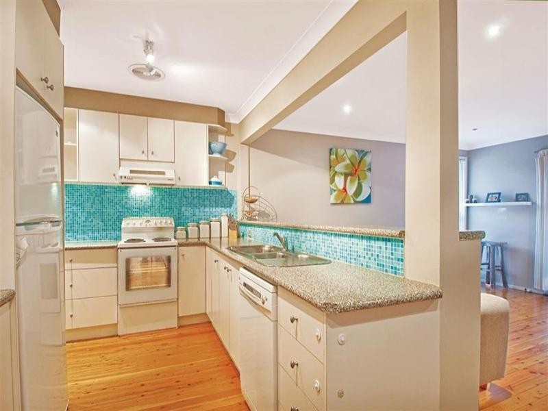 Castle Hill NSW 2154