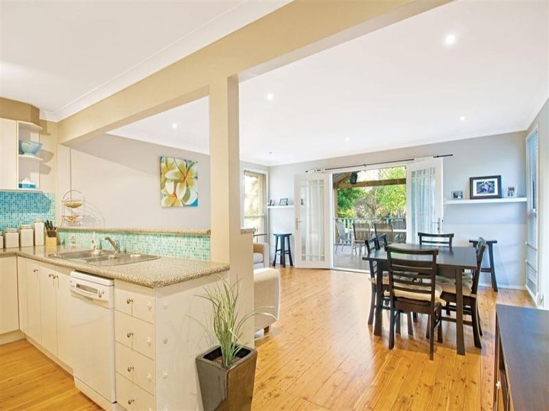 Castle Hill NSW 2154