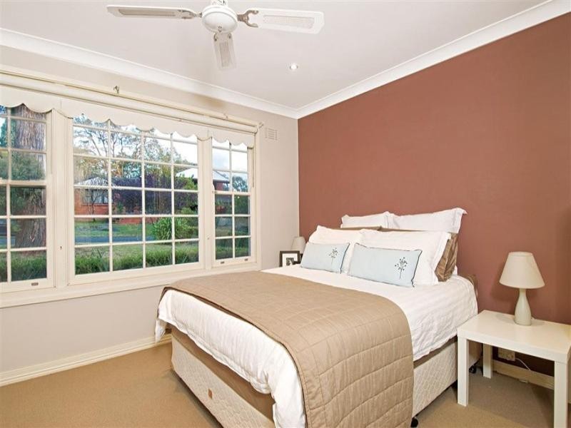 Castle Hill NSW 2154