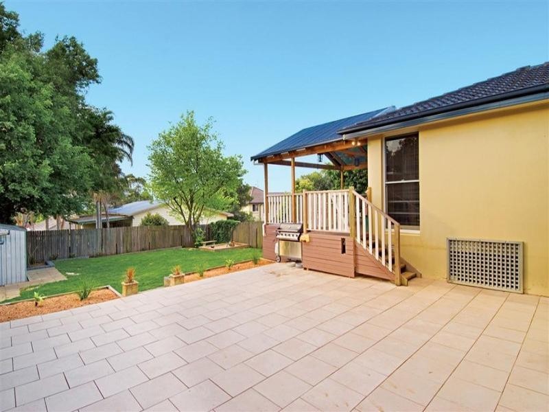 Castle Hill NSW 2154