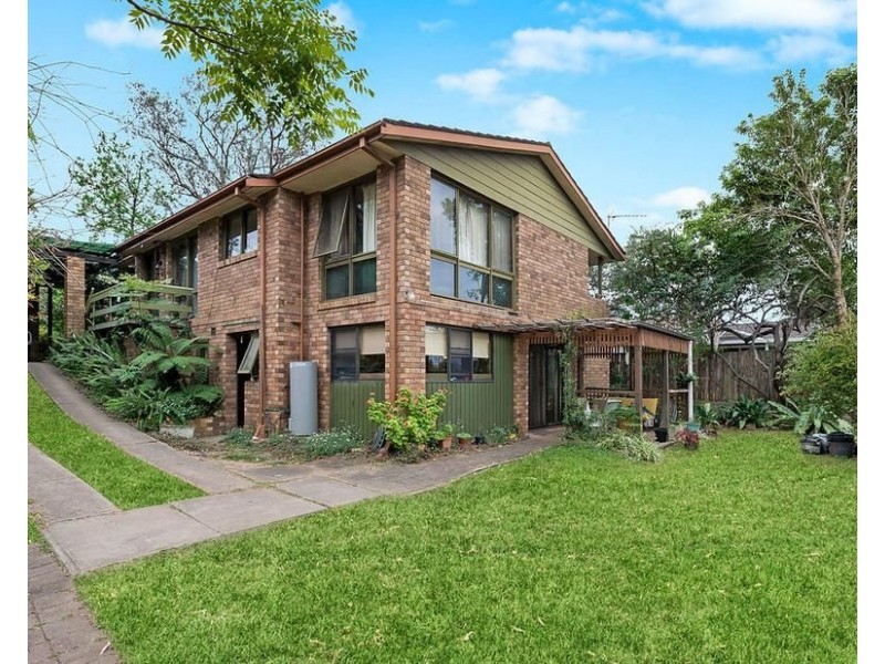 40 Palace Road, Baulkham Hills NSW 2153