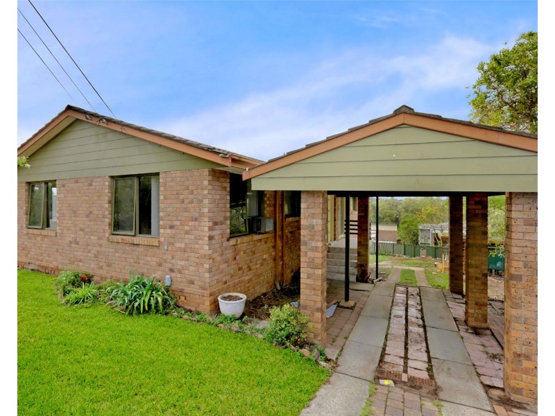 40 Palace Road, Baulkham Hills NSW 2153