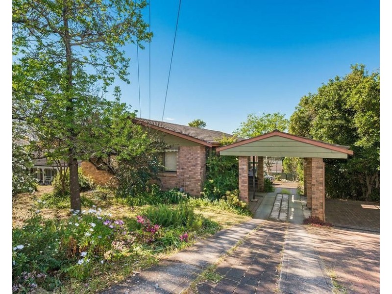 40 Palace Road, Baulkham Hills NSW 2153