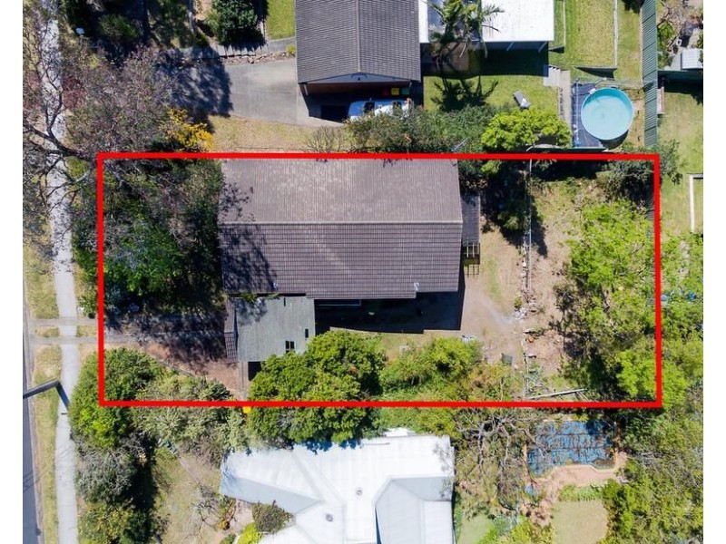 40 Palace Road, Baulkham Hills NSW 2153