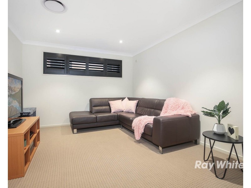 126 Riverbank Drive, The Ponds NSW 2769