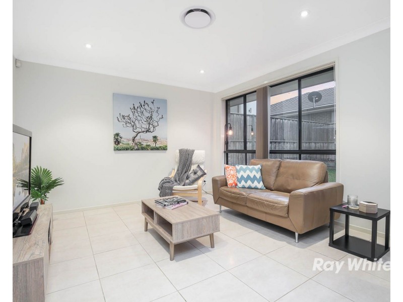 126 Riverbank Drive, The Ponds NSW 2769