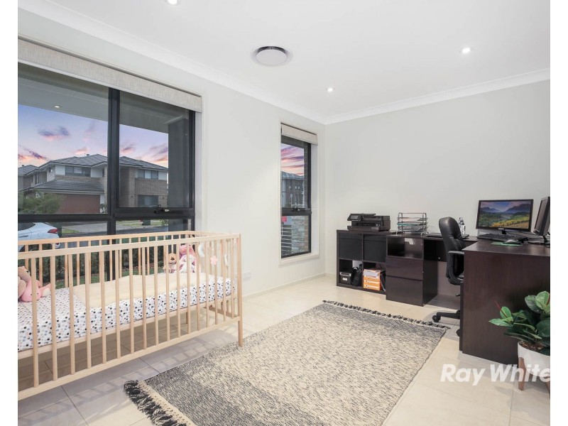 126 Riverbank Drive, The Ponds NSW 2769