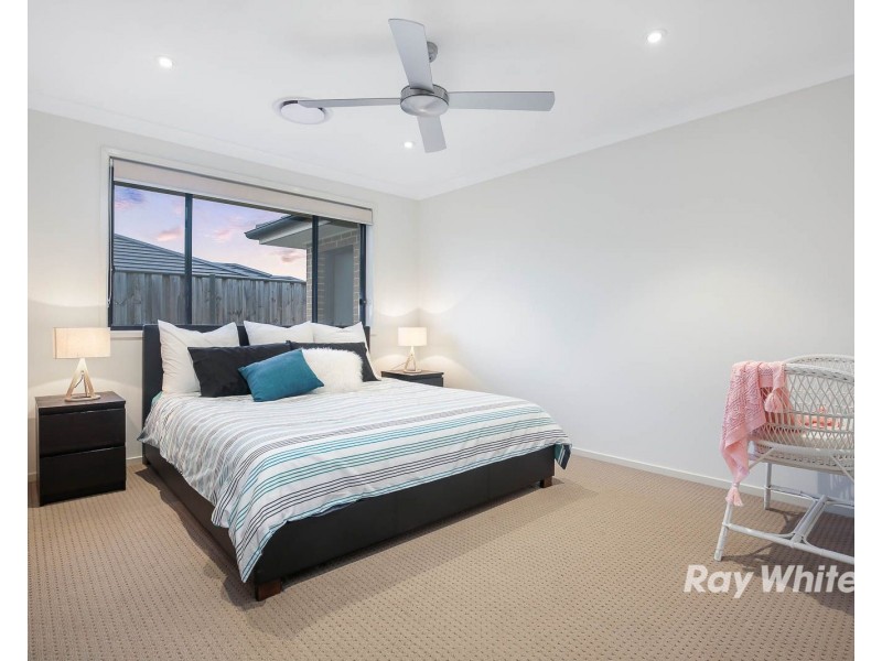 126 Riverbank Drive, The Ponds NSW 2769