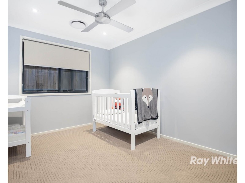 126 Riverbank Drive, The Ponds NSW 2769