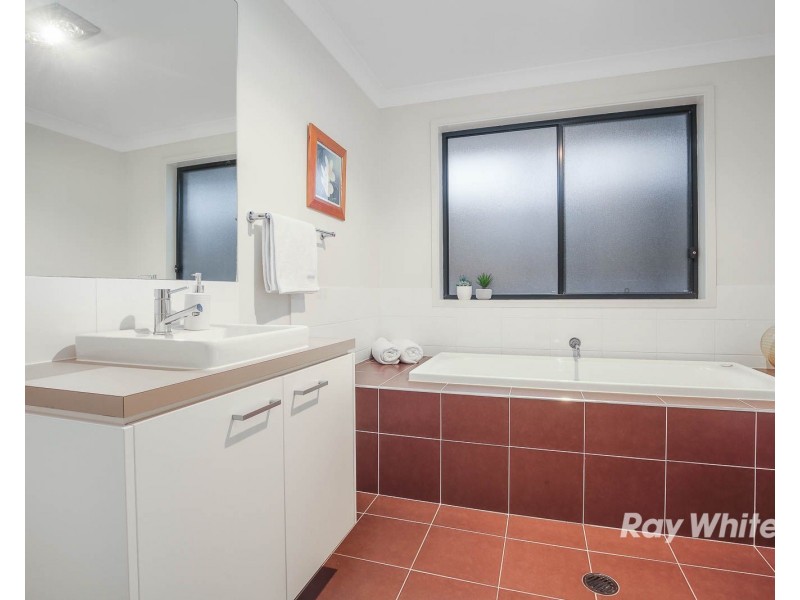 126 Riverbank Drive, The Ponds NSW 2769