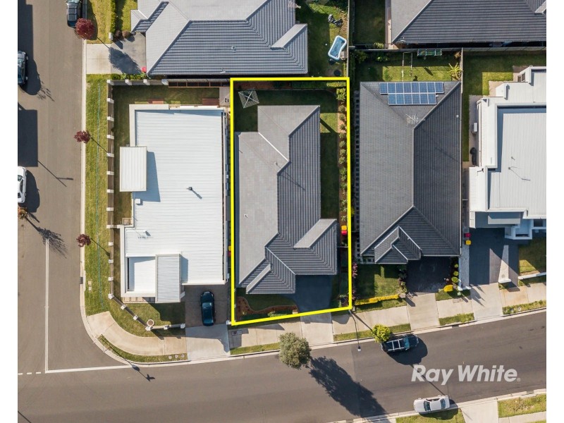 126 Riverbank Drive, The Ponds NSW 2769