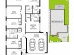 126 Riverbank Drive, The Ponds NSW 2769 Floorplan